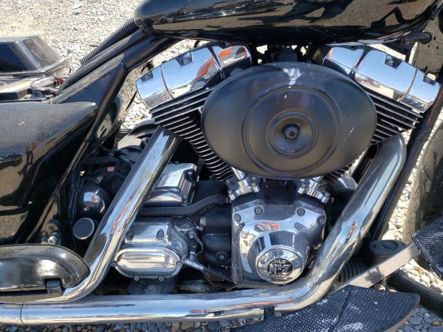 2005 HARLEY-DAVIDSON FLHPI 1HD1FHW115Y705365