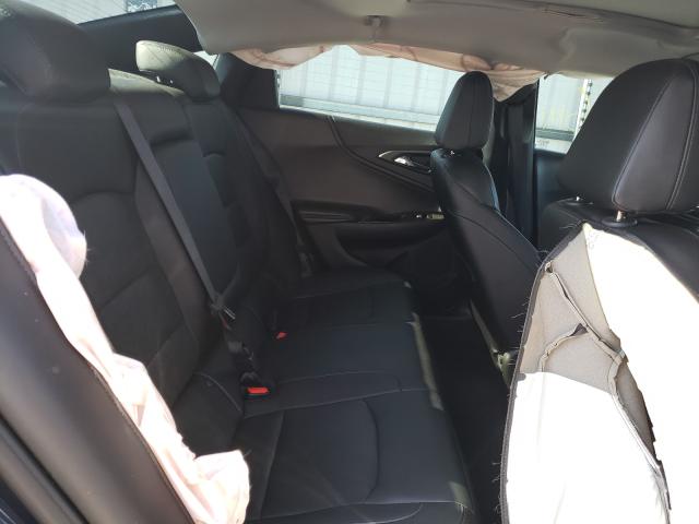 2017 CHEVROLET MALIBU PRE - 1G1ZH5SX5HF250052