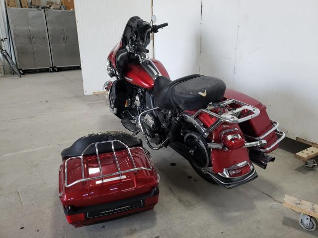 2012 HARLEY-DAVIDSON ULTRA CLAS 1HD1KEM19CB624773