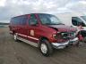 1999 FORD  ECONOLINE