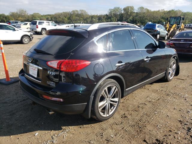 2012 INFINITI EX35 BASE JN1AJ0HRXCM451652