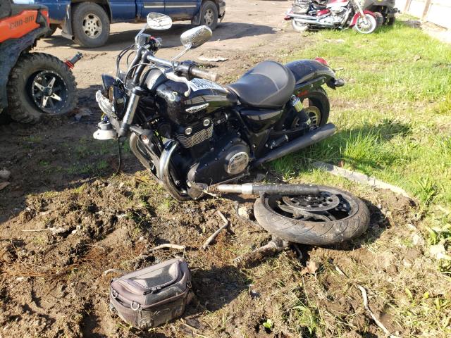 2012 TRIUMPH MOTORCYCLE THUNDERBIR SMTB03WF4CJ530171