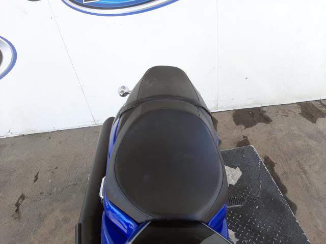 2016 SUZUKI VZR1800 JS1VY53A9G2100039
