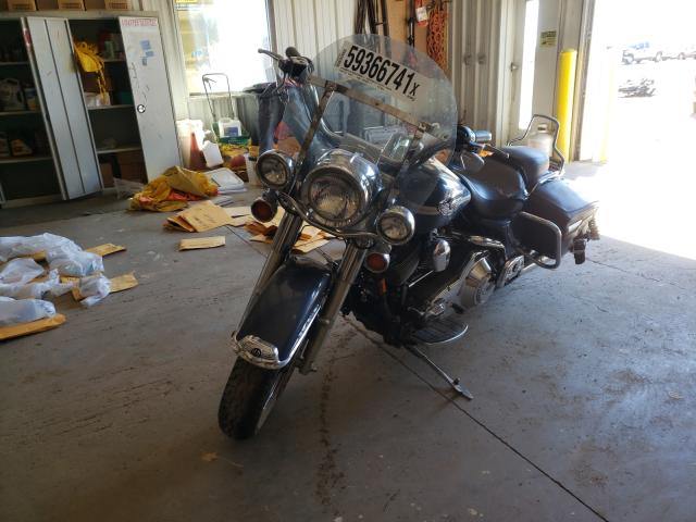 2003 HARLEY-DAVIDSON FLHRCI 1HD1FRW173Y730015
