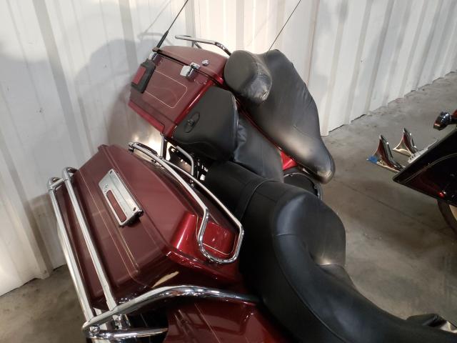 2009 HARLEY-DAVIDSON FLHTCU 1HD1FC4119Y692225