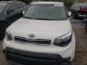 2017 KIA  SOUL