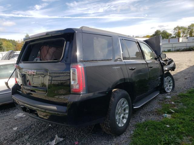 1GKS2BKC4LR271976 Gmc Yukon Slt 2020. Фото: 3