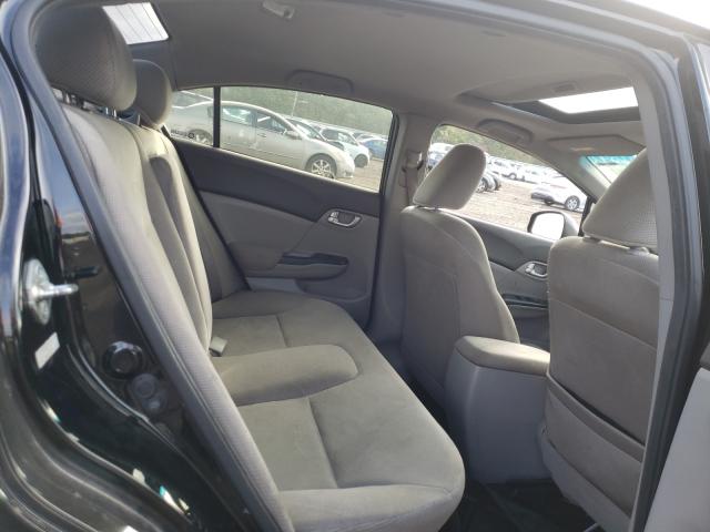 2012 HONDA UK 2HGFB2F8XCH300997