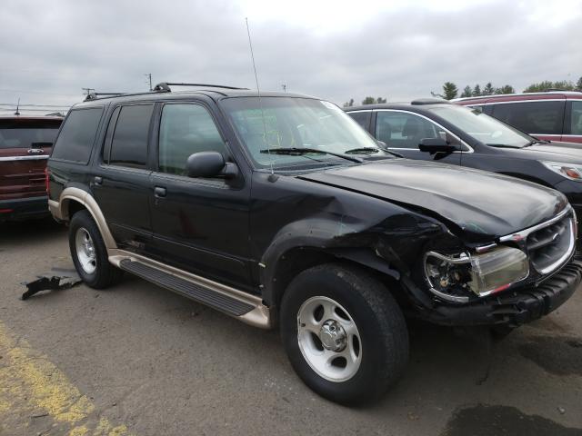 Ford Explorer 1999