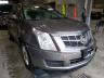 2011 CADILLAC  SRX