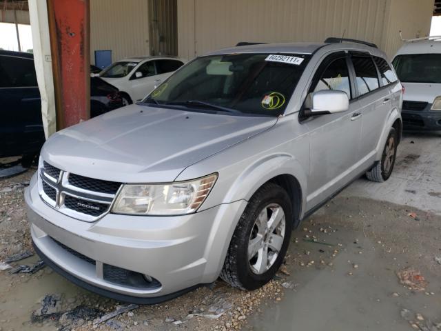 2011 DODGE JOURNEY MA 3D4PH1FG0BT506101