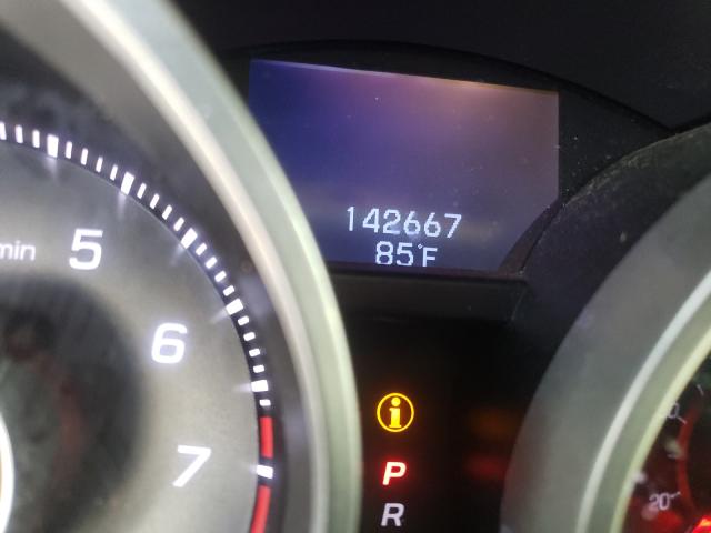 2014 ACURA TL ADVANCE 19UUA9F76EA002264