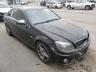 2009 MERCEDES-BENZ  C-CLASS