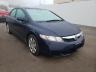 2010 HONDA  CIVIC