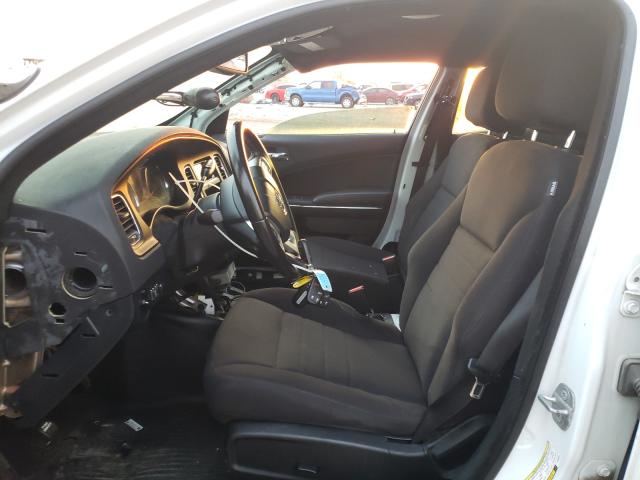 2014 DODGE CHARGER PO 2C3CDXAT3EH208254
