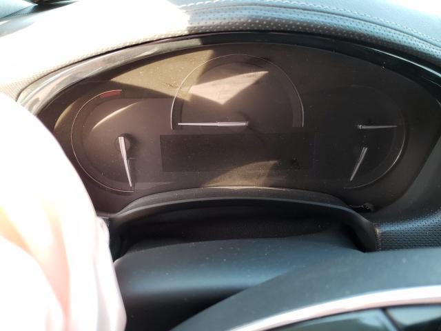 2017 CADILLAC XTS FUNERA 2GEXG7U35H9500199