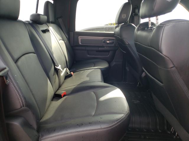 2017 RAM 2500 POWER 3C6TR5EJ9HG719425