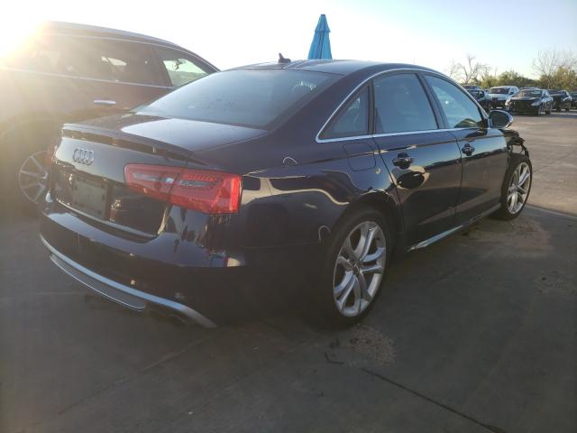 2013 AUDI S6 WAUF2AFC3DN133420