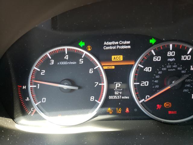 2021 ACURA 1.6EL SPRT 19UDE2F89MA004805