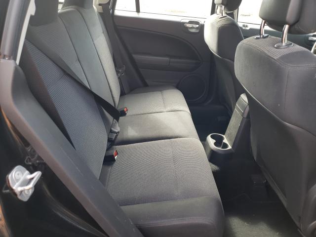2010 DODGE CALIBER SX 1B3CB4HA3AD532270