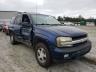 2003 CHEVROLET  TRAILBLAZER