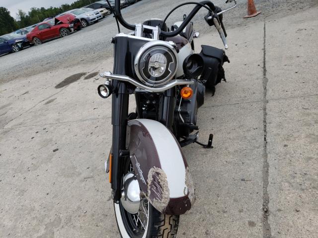 2021 HARLEY-DAVIDSON FLHCS 1HD1YBK16MB022253