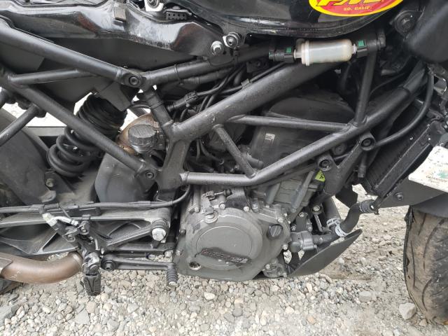 2019 KTM 390 DUKE MD2JPJ401KC216757