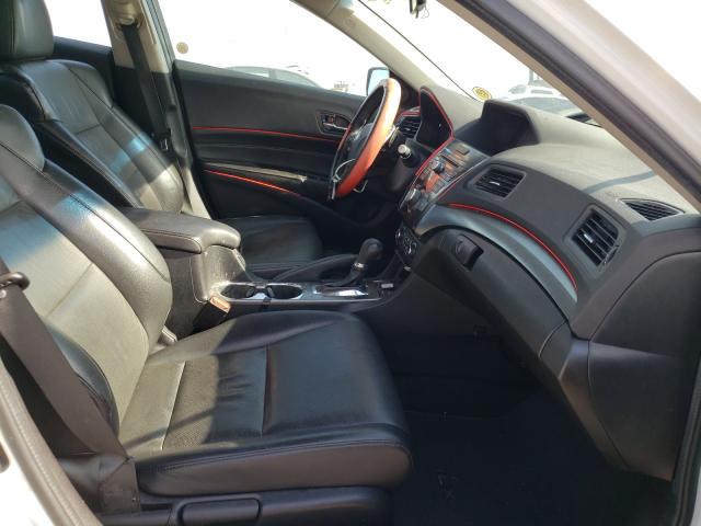 2015 ACURA ILX 20 19VDE1F38FE010892