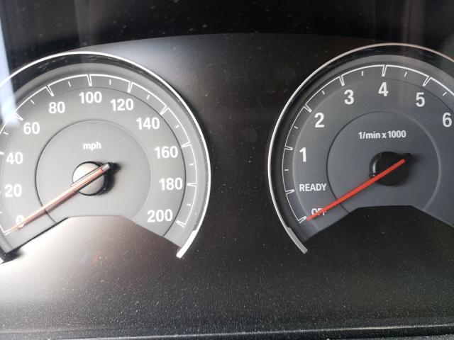 2017 BMW M4 WBS3R9C30HA014007