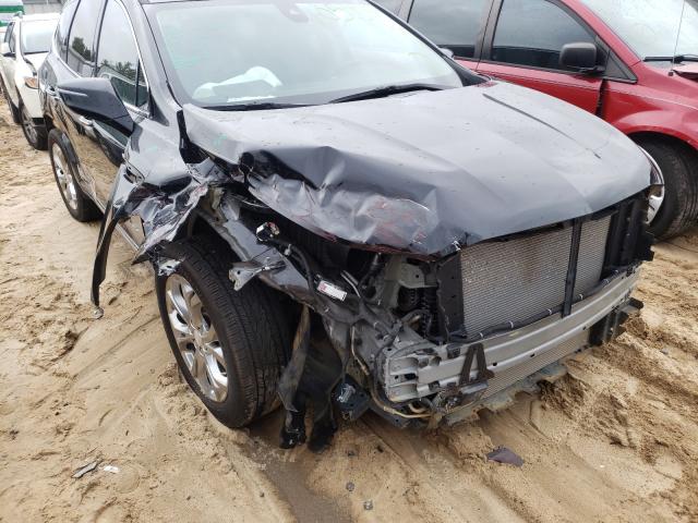 2020 BUICK ENCLAVE AV 5GAEVCKW0LJ146389