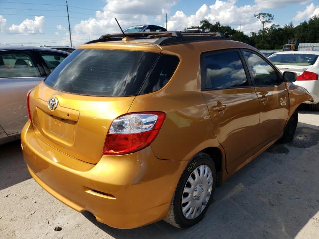 2010 TOYOTA COROLLA MA 2T1KU4EE5AC337084