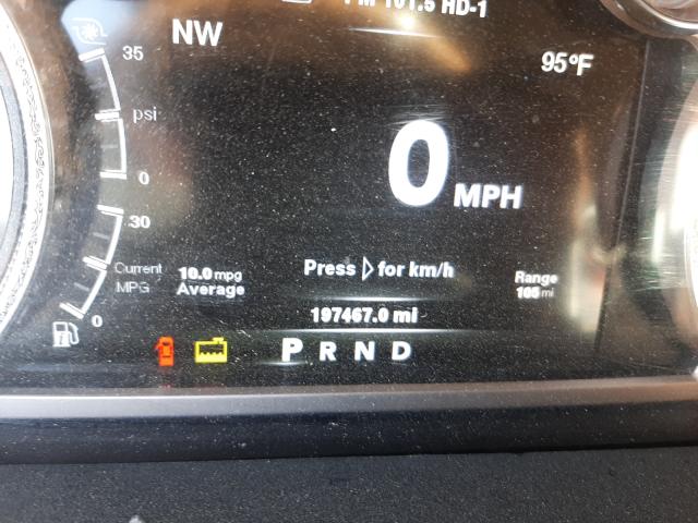 2014 RAM 3500 LONGH 3C63R3NL0EG239873