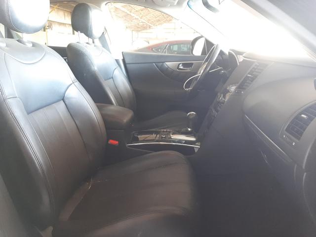 2015 INFINITI QX70 JN8CS1MU1FM381552