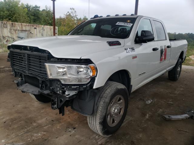 2021 RAM 2500 TRADE 3C6UR5HJ9MG510521