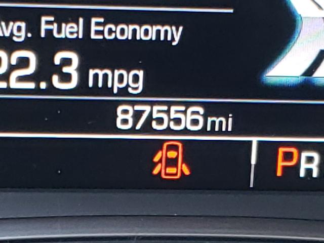 2017 CHEVROLET MALIBU PRE - 1G1ZH5SX5HF250052