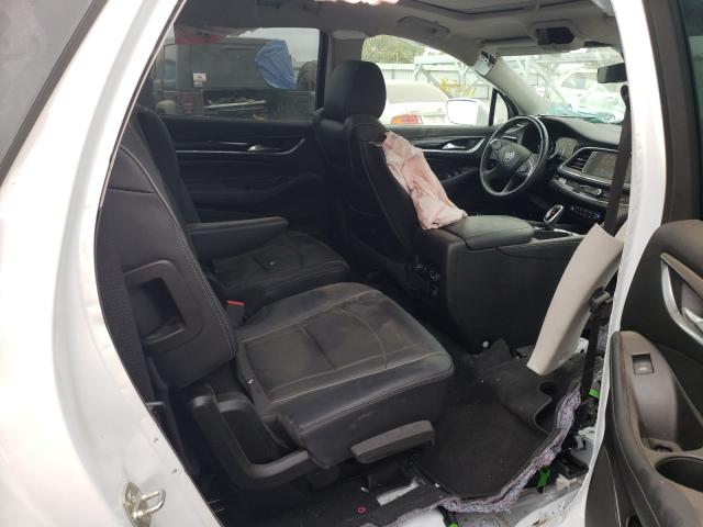 2019 BUICK ENCLAVE AV 5GAERDKW4KJ212614