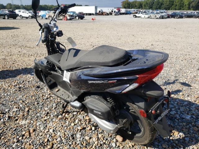 2018 HONDA PCX 150 RLHKF1804JY300645