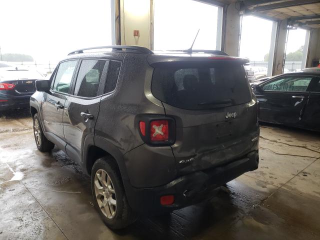 2017 JEEP RENEGADE ZACCJBBB5HPG45270