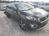 2016 KIA  SORENTO