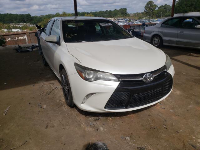 2016 TOYOTA CAMRY LE 4T1BF1FK4GU511750