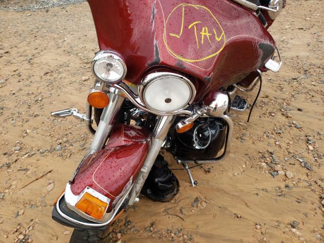 2009 HARLEY-DAVIDSON FLHTC 1HD1FF4159Y604729