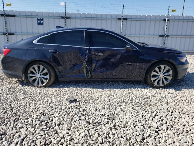 2017 CHEVROLET MALIBU PRE - 1G1ZH5SX5HF250052
