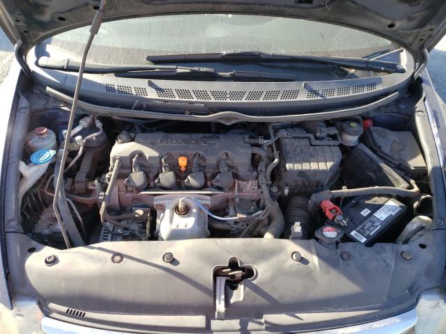 2010 HONDA CIVIC GX 19XFA4F50AE000848