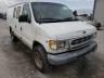 1997 FORD  ECONOLINE