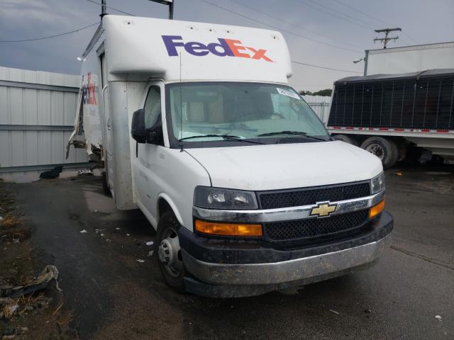 2020 Chevrolet Express G3 for sale in Fort Wayne, IN