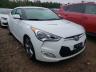 photo HYUNDAI VELOSTER 2012