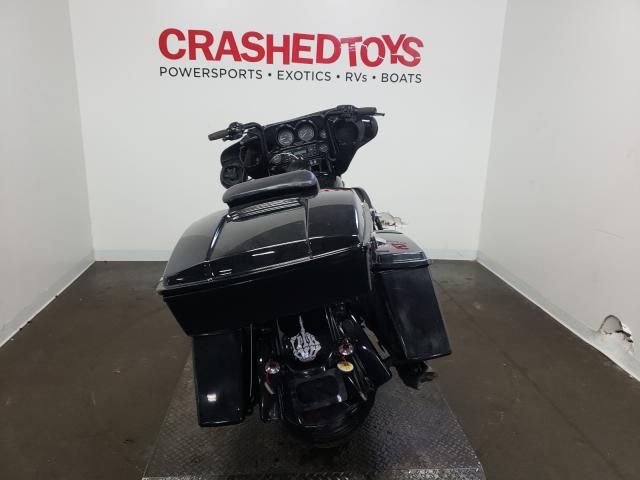 2009 HARLEY-DAVIDSON FLHTC 1HD1FF4179Y621886