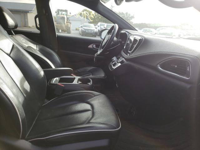 2019 CHRYSLER PACIFICA H 2C4RC1N78KR630223