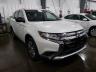 2016 MITSUBISHI  OUTLANDER