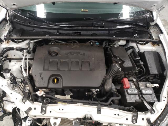 2019 TOYOTA CORILLA 5YFBURHE6KP929989